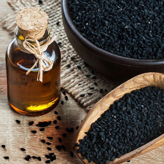 Discovering the Ancient Elixir: The Miraculous Benefits of Black Seed Oil