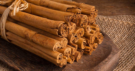 The Spice of Life: The Power of Cinnamon for Weight Loss